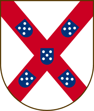 House Of Braganza Coat Of Arms