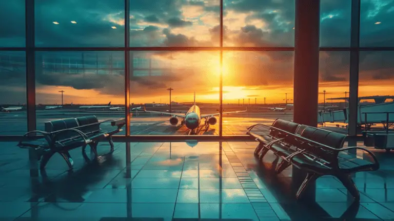Algarve Airports explained – Which Airport Should You Fly to?