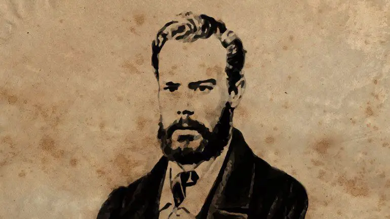 Júlio Dinis (1839-1871)