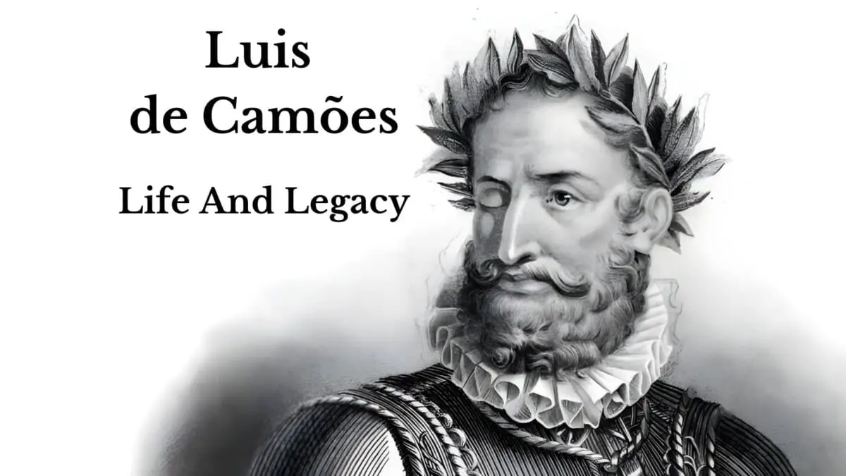 Luis de Camões
