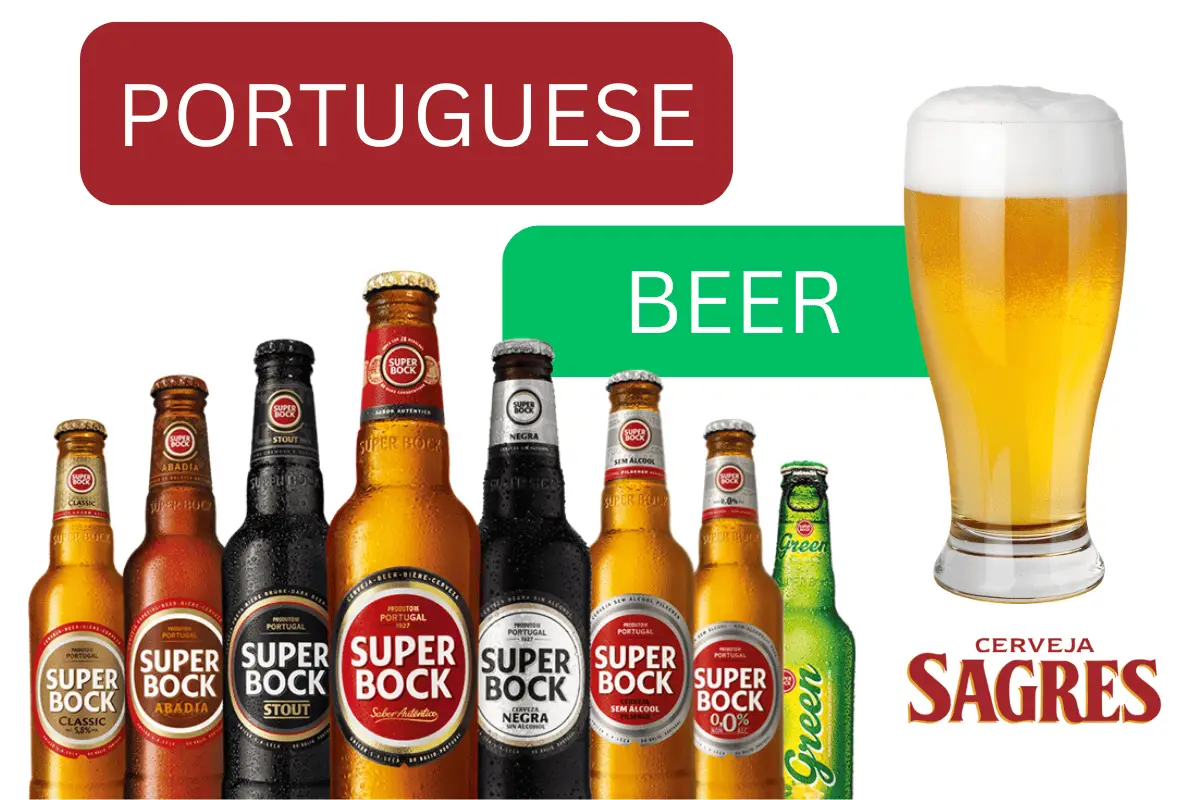 Portuguese Beer