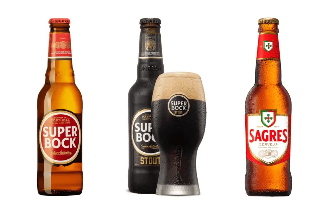 3 Different Iconic Portuguese Beers Super-Bock-Vs-Sagres
